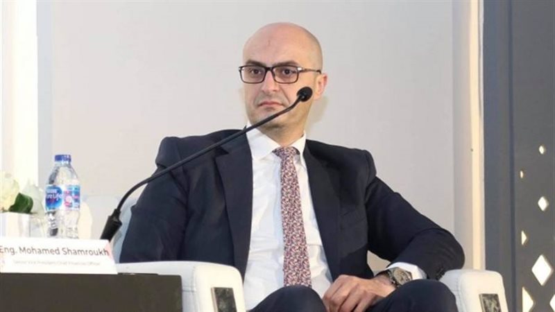 محمد شمروخ