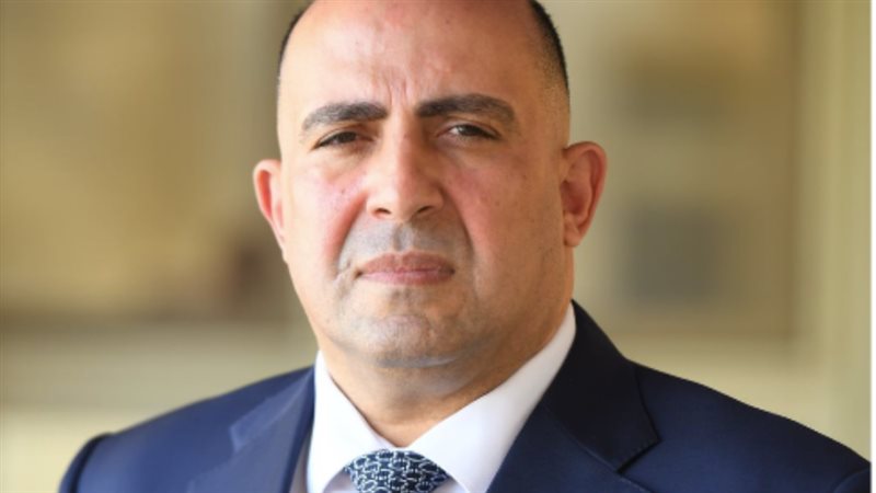 النائب محمد سليم