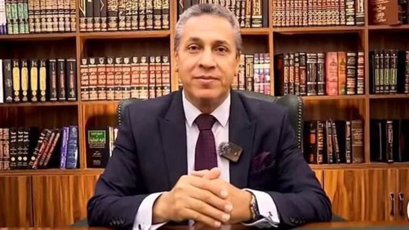 النائب رضا عبد السلام