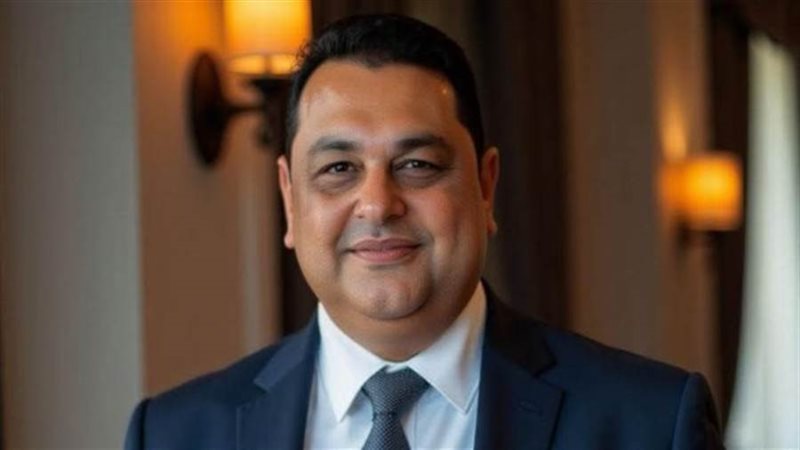النائب محمد سامي