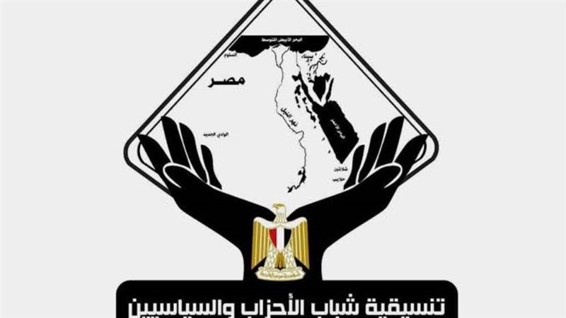 تنسيقية شباب الاحزاب