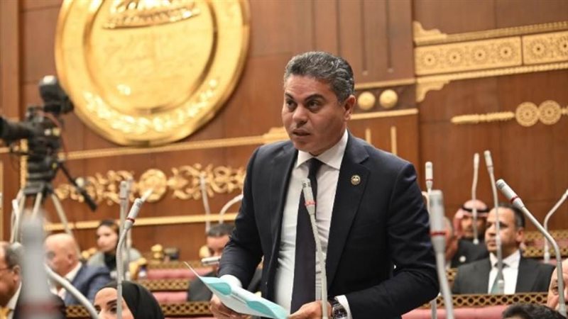 مجدي البري