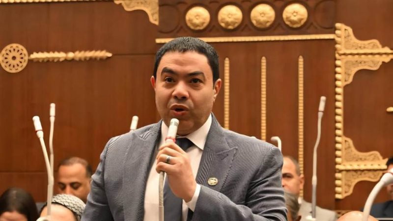 إسماعيل الشرقاوي