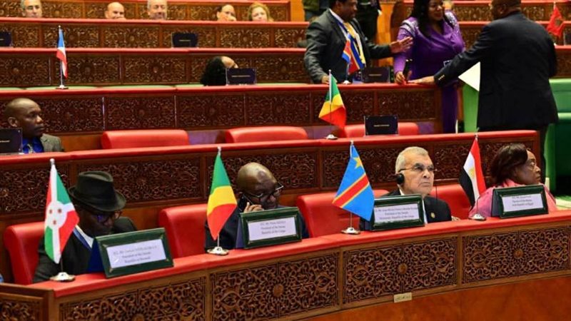 المستشار عصام فريد