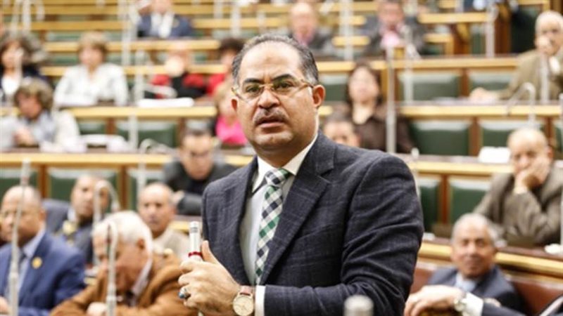 سليمان وهدان