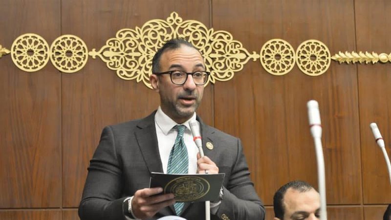 أحمد الحمامصي