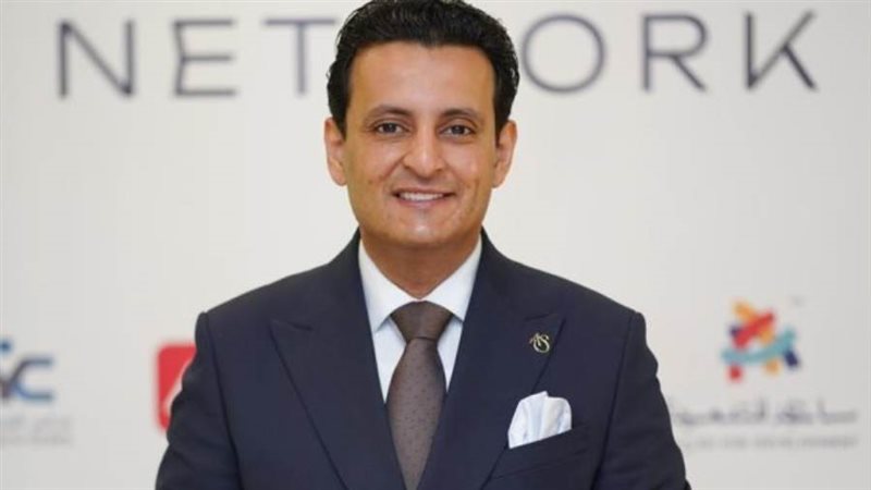النائب أحمد سمير