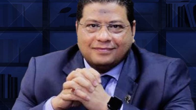 المهندس داكر عبد