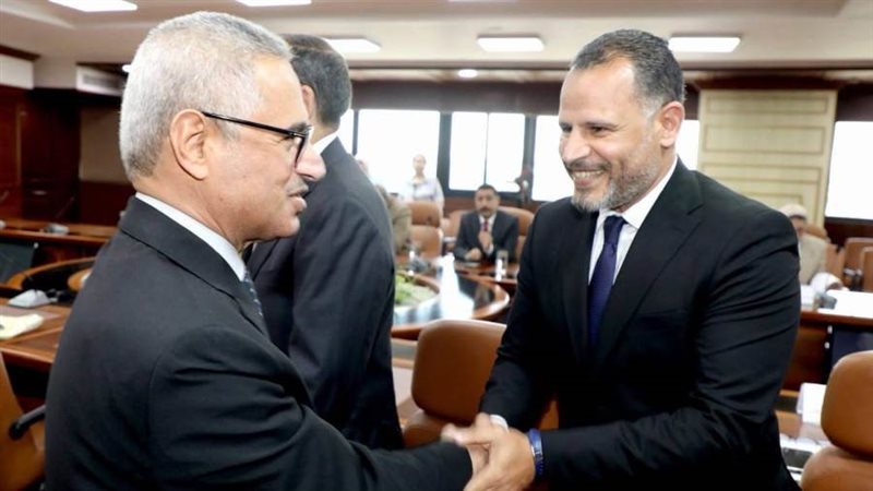 النائب محمد فاروق