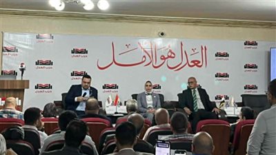 مسكن مدى الحياة للمطلقة بعد 20 عامًا زواج.. أبرز ملامح مشروع 