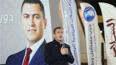 محمد مصطفى السلاب: أرقام الطاقة المتجددة في بيان الحكومة تمثل قراءة علمية لمستقبل الاقتصاد المصري