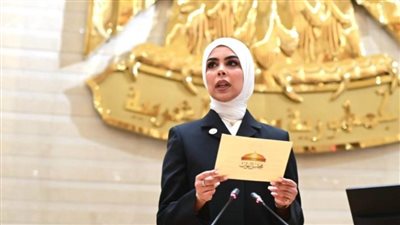 النائبة سچى عمرو هندي: بيان رئيس الوزراء ركز على المصريين بالخارج ويعكس إدارة حكيمة للأزمة