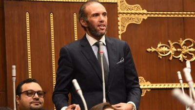 النائب محمد فريد يناقش برنامج الطروحات الحكومية وتأثير إصلاحات مناخ الأعمال