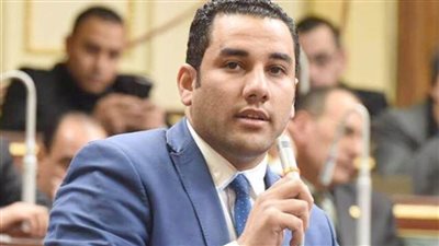 لجنة الاقتراحات تناقش طلب النائب أحمد علي إبراهيم لاستغلال مبنى حي المرج القديم