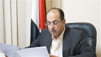 لجنة الاقتراحات تناقش طلب النائب محمد الدامي لتطوير مستشفى الدلنجات المركزي