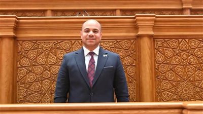 لجنة الاقتراحات تناقش طلب النائب علي خليفة لإنشاء مجمع أزهري ببولاق الدكرور