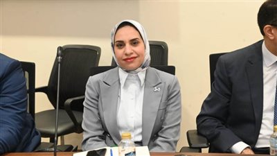 فاطمة عادل تطالب بآلية رقابية برلمانية على “دعم سياسات المنافسة” عبر تقرير سنوي