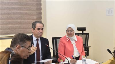 ثريا البدوي تزف الخبر السعيد لـ