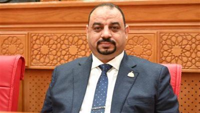 النائب محمد عبده: تنمية سيناء تشهد نقلة غير مسبوقة بفضل مشروعات البنية التحتية والتجمعات التنموية