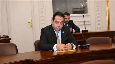 النائب محمد الجندي: إدراج مادة التربية الأخلاقية ضرورة ملحة لاستعادة دور المدرسة في تنشئة النشء