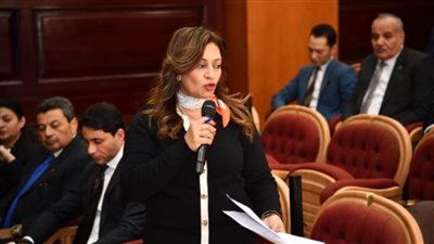 نيفين فارس: حرمان الممتنع عن النفقة من الخدمات وسيلة ضغط قانونية وليس عقوبة | خاص