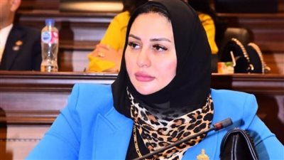النائبة شيرين صبري: سيناء اليوم نموذج متكامل يجمع بين الأمن القومي والانطلاق نحو التنمية المستدامة