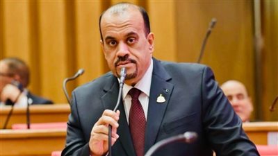 النائب إيهاب إمام: سيناء تحولت من ساحة معركة إلى قاطرة للتنمية الشاملة