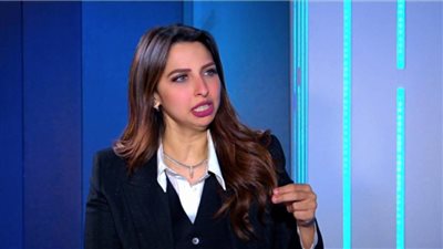 العالم يراقب تشريعات مصر.. نشوى الشريف تكشف لـ