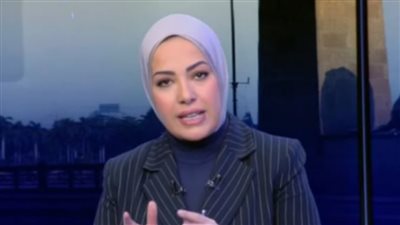الإعلامية آية عبد الرحمن: الدراما قوة ناعمة تعيد تشكيل وعي المجتمع