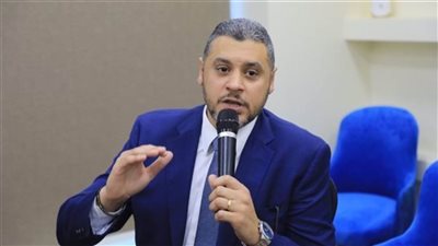 رئيس حزب مصر القومي: كلمة السيسي في ذكرى تحرير سيناء تجسد قوة الدولة وتماسك مؤسساتها