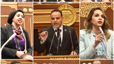 التنسيقية تفتح ملف استعداد مصر لأولمبياد 2028 بمجلس الشيوخ