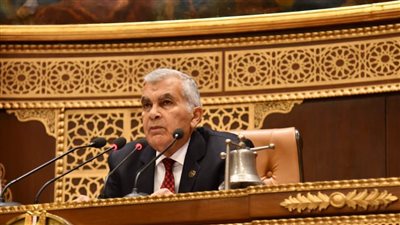 زيادة القسط السنوي بداية من يوليو.. الشيوخ يقر تعديل قانون التأمينات الاجتماعية نهائيا