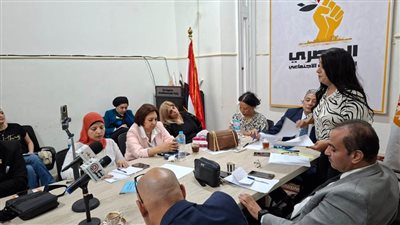 رحاب التحيوي تطالب بتنظيم 