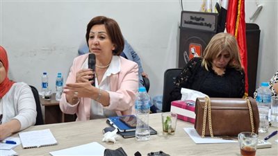 مها عبد الناصر تفتح ملف 