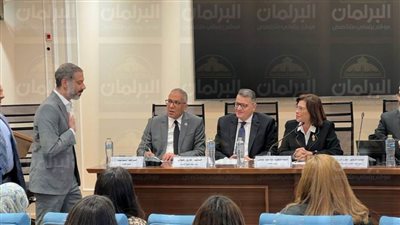 طارق رضوان: مشروع قانون الأحوال الشخصية سيتم إحالته قريبا إلى مجلس النواب