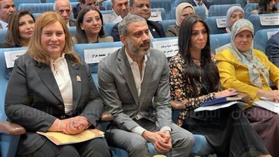 محمد فراج: الأطفال بعد الطلاق يعانون في صمت.. والمشرف الاجتماعي هو الحصن الحقيقي داخل المدارس