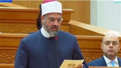 النائب عمرو الورداني: قانون الأحوال الشخصية يجب أن يكون لتحقيق السلام المجتمعي