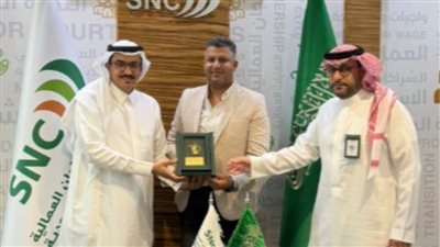 شراكة بين مجلس الشباب المصري واللجنة العمالية بالسعودية لدعم العمالة وتحسين بيئة العمل