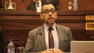 النائب محمد فؤاد: الضمانات الحكومية 'دين مستتر' يهدد الاستقرار المالي.. ويطالب بدمجها في التحليل الشامل للدين العام