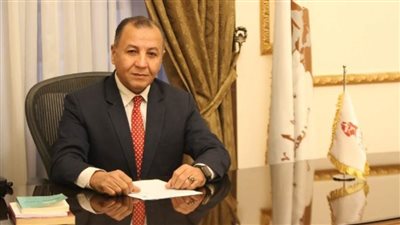 روشتة إنقاذ.. مجدي حمدان يطرح رؤية شاملة لمواجهة الضغوط الاقتصادية عبر الإصلاح السياسي والسيادة الإنتاجية