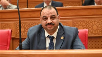 النائب محمد عبده: اشتراط 
