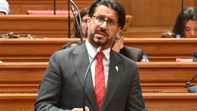 «كيس فول يكشف أزمة أكبر».. النائب أحمد بلال البرلسي يتقدم بطلب إحاطة بشأن التغذية المدرسية