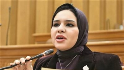 راوية مختار للحكومة: أموال المعاشات 