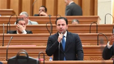 النائب رمضان بطيئة: تعديلات قانون التأمينات ركيزة للأمان الاجتماعي وحماية لحقوق أصحاب المعاشات