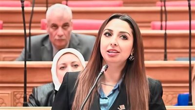 النائبة نشوى الشريف: 1755 جنيه لا تكفي لمواجهة الحياة وأصحاب المعاشات ليسوا 