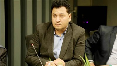 علي فايز يعلن تأسيس “حزب الناس” ويؤكد: نستهدف تعزيز المشاركة السياسية
