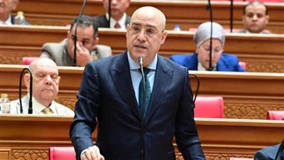 وكيل النواب: الإيجار القديم وهوس العقارات يحرمان الدولة من 