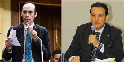 ردًا على النائب السابق محمد عبد العزيز.. قيادي بـ
