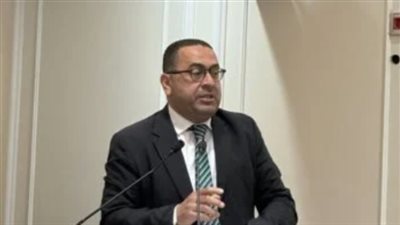 صبري عثمان: نصف مليون بلاغ لخط نجدة الطفل خلال عام