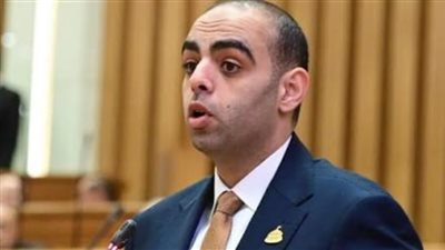 النائب حسن عمر حسنين: استهداف الإمارات عدوان مرفوض وتهديد مباشر للأمن القومي العربي